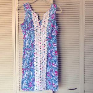 Lilly Pulitzer for Target dress size 6
